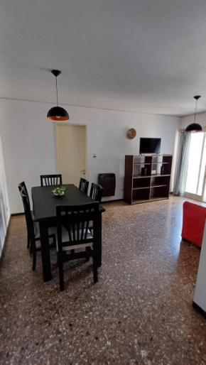 Departamento en pleno centro